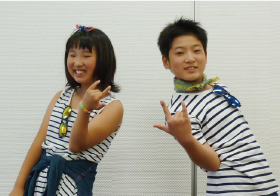 ★KOU&AI★