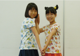 ハッピーレインボー2