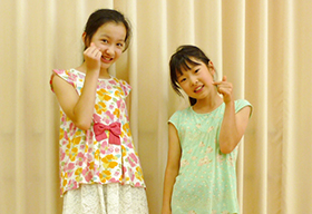 C & CAREN