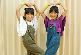 こころから