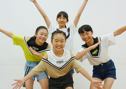 メロディ♪スターズ